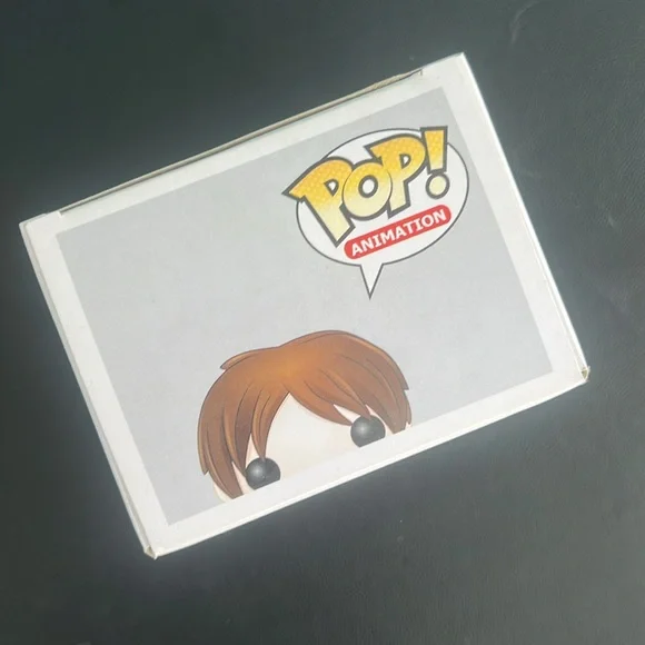 Funko Pop! Vinyl Figure Attack on Titan Eren Jaeger 20